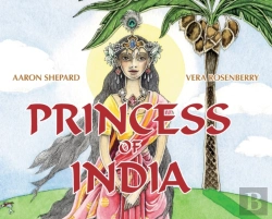 Bertrand.pt - Princess Of India: An Ancient Tale  30th