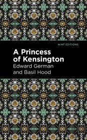 Princess Of Kensington