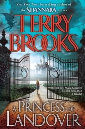 Princess Of Landover