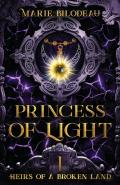 Princess Of Light