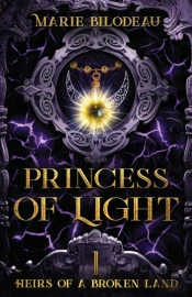 Princess Of Light