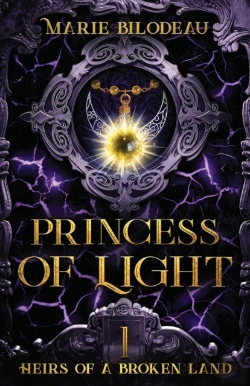 Bertrand.pt - Princess Of Light