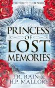 Princess Of Lost Memories