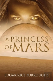 Princess Of Mars (Annotated)