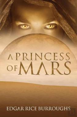 Bertrand.pt - Princess Of Mars (Annotated)