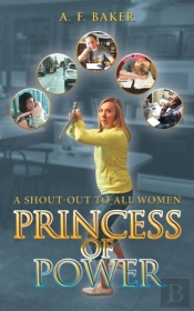 Princess Of Power
