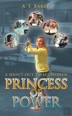 Bertrand.pt - Princess Of Power