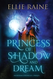 Princess Of Shadow And Dream