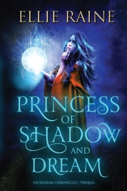 Bertrand.pt - Princess Of Shadow And Dream