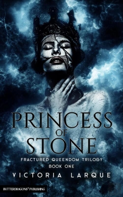 Bertrand.pt - Princess Of Stone