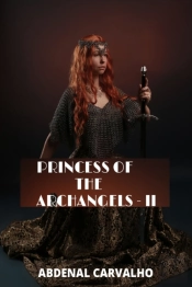 Princess Of The Archangels