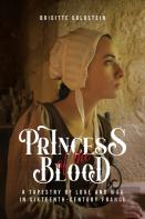 Princess Of The Blood