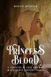 Princess Of The Blood