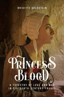 Bertrand.pt - Princess Of The Blood