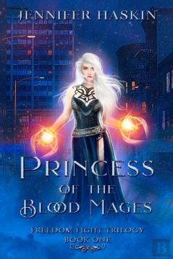 Bertrand.pt - Princess Of The Blood Mages