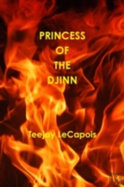 Bertrand.pt - Princess Of The Djinn