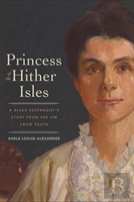 Princess Of The Hither Isles