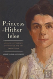 Princess Of The Hither Isles