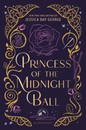 Princess Of The Midnight Ball