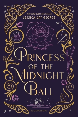 Bertrand.pt - Princess Of The Midnight Ball