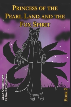Bertrand.pt - Princess Of The Pearl Land  And The Fox Spirit.  Book 2