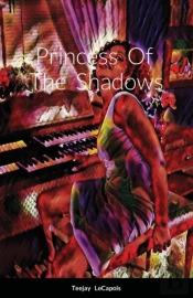 Princess  Of  The  Shadows