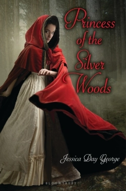 Bertrand.pt - Princess Of The Silver Woods