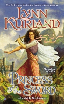 Bertrand.pt - Princess Of The Sword