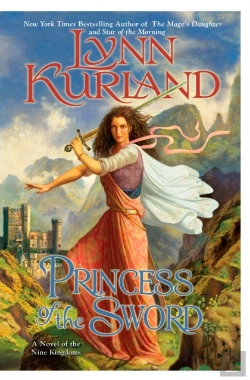 Bertrand.pt - Princess Of The Sword