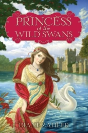 Princess Of The Wild Swans