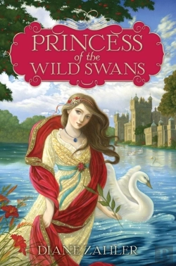 Bertrand.pt - Princess Of The Wild Swans
