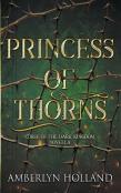 Princess Of Thorns
