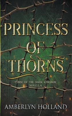 Bertrand.pt - Princess Of Thorns