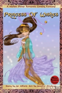 Bertrand.pt - Princess Of Wishes