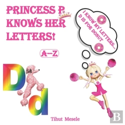 Bertrand.pt - Princess P Knows Her Letters!