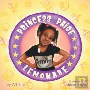 Princess Paige Lemonade