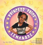Princess Paige Lemonade
