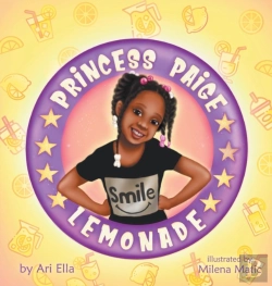 Bertrand.pt - Princess Paige Lemonade
