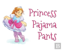 Bertrand.pt - Princess Pajama Pants