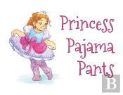 Princess Pajama Pants