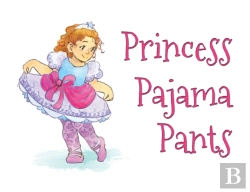 Bertrand.pt - Princess Pajama Pants