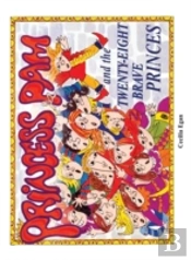 Princess Pam And The Twenty-Eight Brave Princes