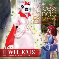 Bertrand.pt - Princess Panda Tea Party