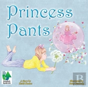 Princess Pants