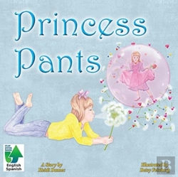 Bertrand.pt - Princess Pants