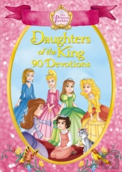 Princess Parables Daughters Of The King