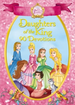 Bertrand.pt - Princess Parables Daughters Of The King