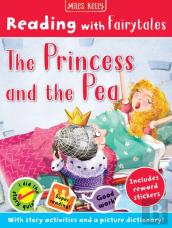 Princess Pea