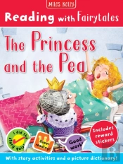 Princess Pea