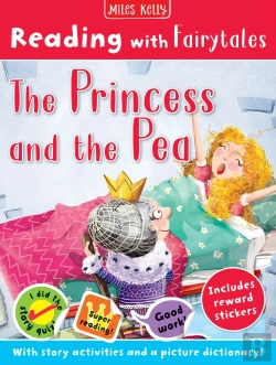 Bertrand.pt - Princess Pea
